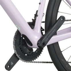 Scott Addict 20 - Rosa
