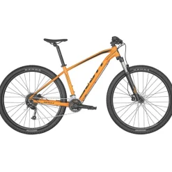 Scott Aspect 750 - Arancio