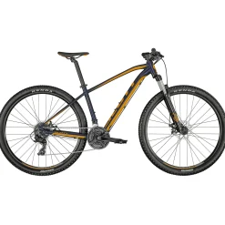Scott Aspect 970 - Blu