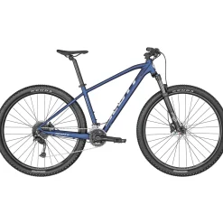 Scott Aspect 940 - Blu