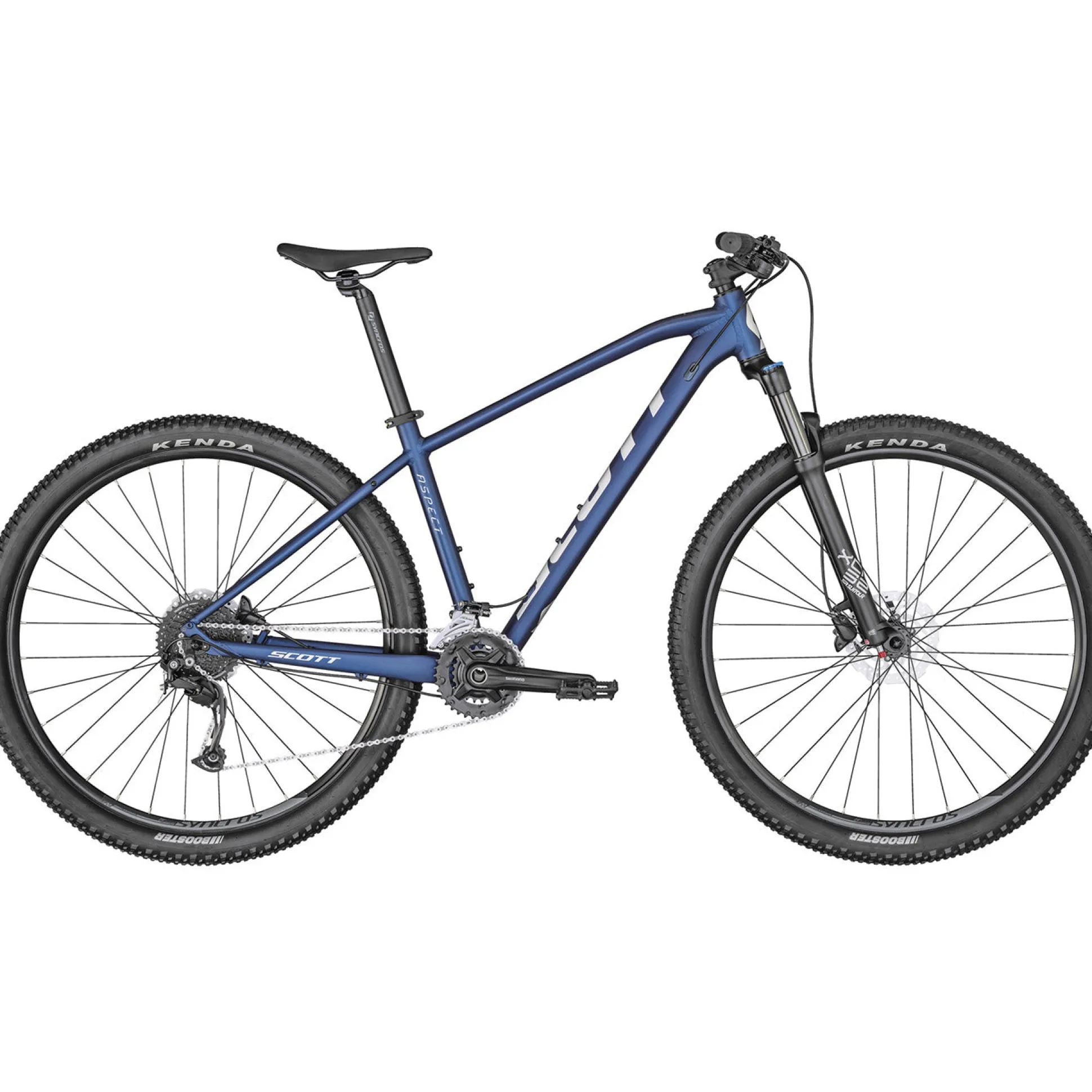 Scott Aspect 940 - Blu