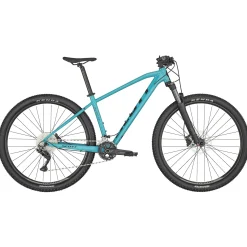 Scott Aspect 930 - Cerulean Blue