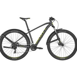 Scott Aspect 760 EQ- Granite Black