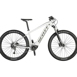 Scott Aspect eRIDE 950 - Bianco