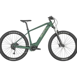 Scott Aspect eRIDE 950 - Verde