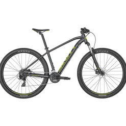 Scott Aspect 760 - Granite Black