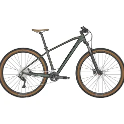 Scott Aspect 930 - Prism Iridium Black