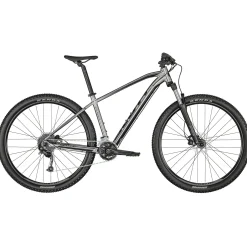 Scott Aspect 750 - Slate Grey