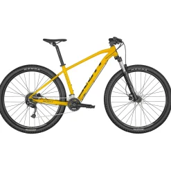 Scott Aspect 950 - Sunflower Yellow