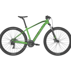 Scott Aspect 970 - Verde