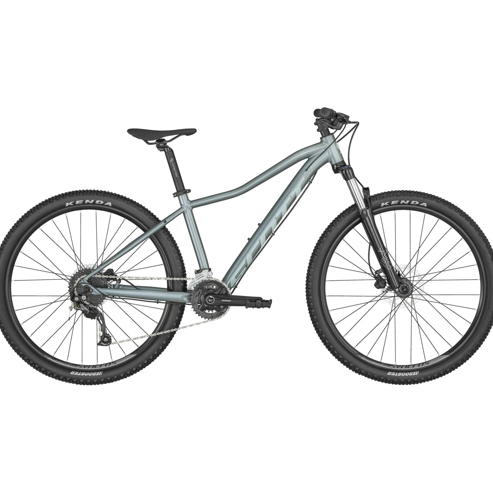 Scott Contessa Active 40 - Blu
