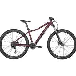 Scott Contessa Active 40 - Nitro Purple