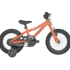 Scott Contessa 14 - Arancio