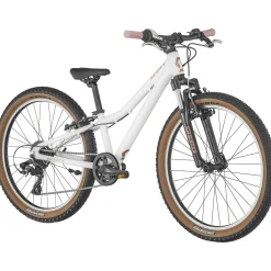 Scott Contessa 24 - Bianco
