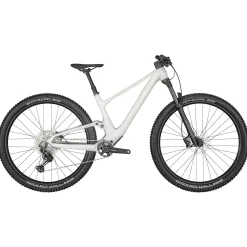 Scott Contessa Spark 930- Pearl Snow White