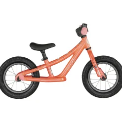 Scott Contessa Walker - Arancio