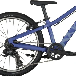 Scott Contrail 200 - Blu