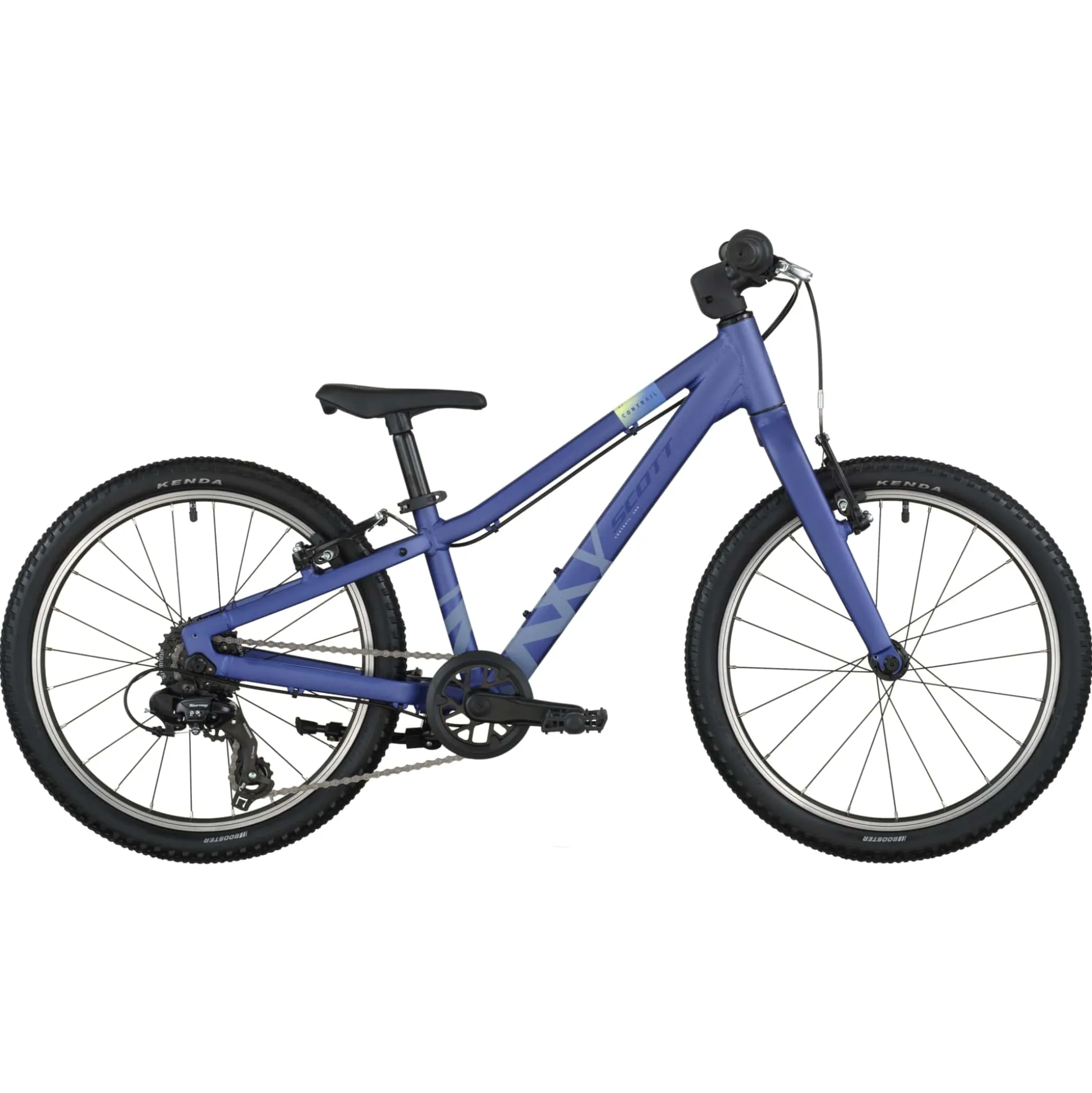 Scott Contrail 200 - Blu