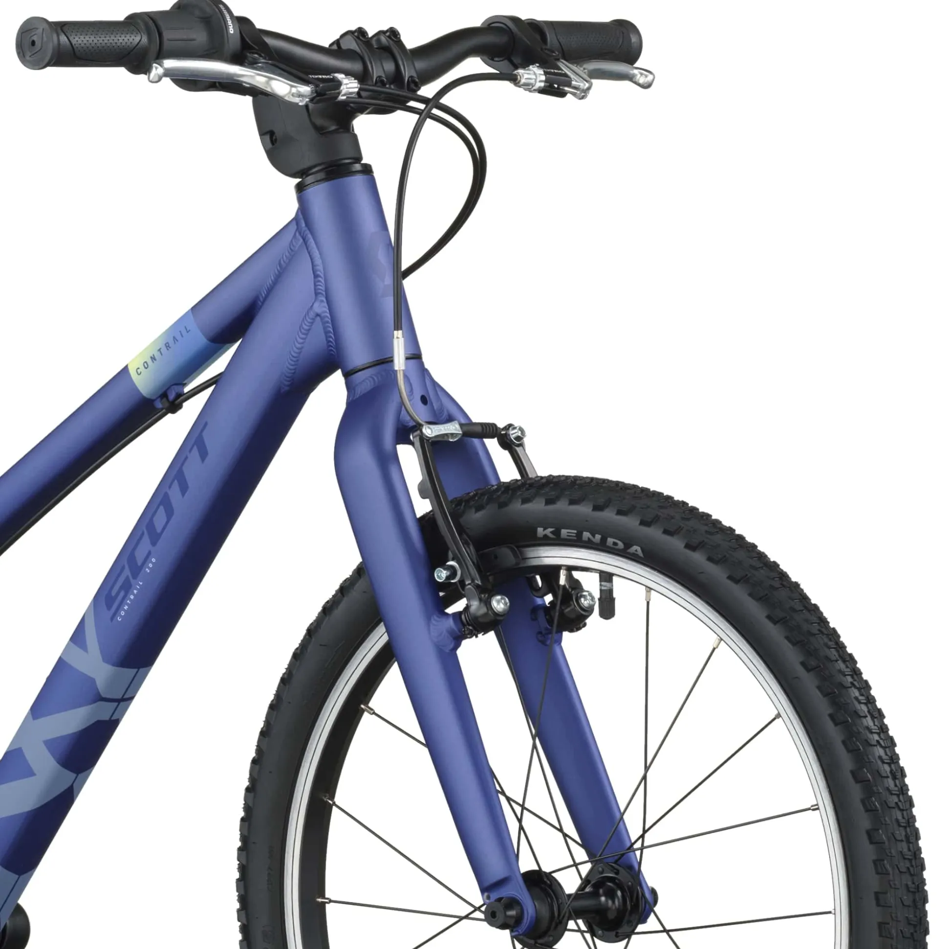 Scott Contrail 200 - Blu