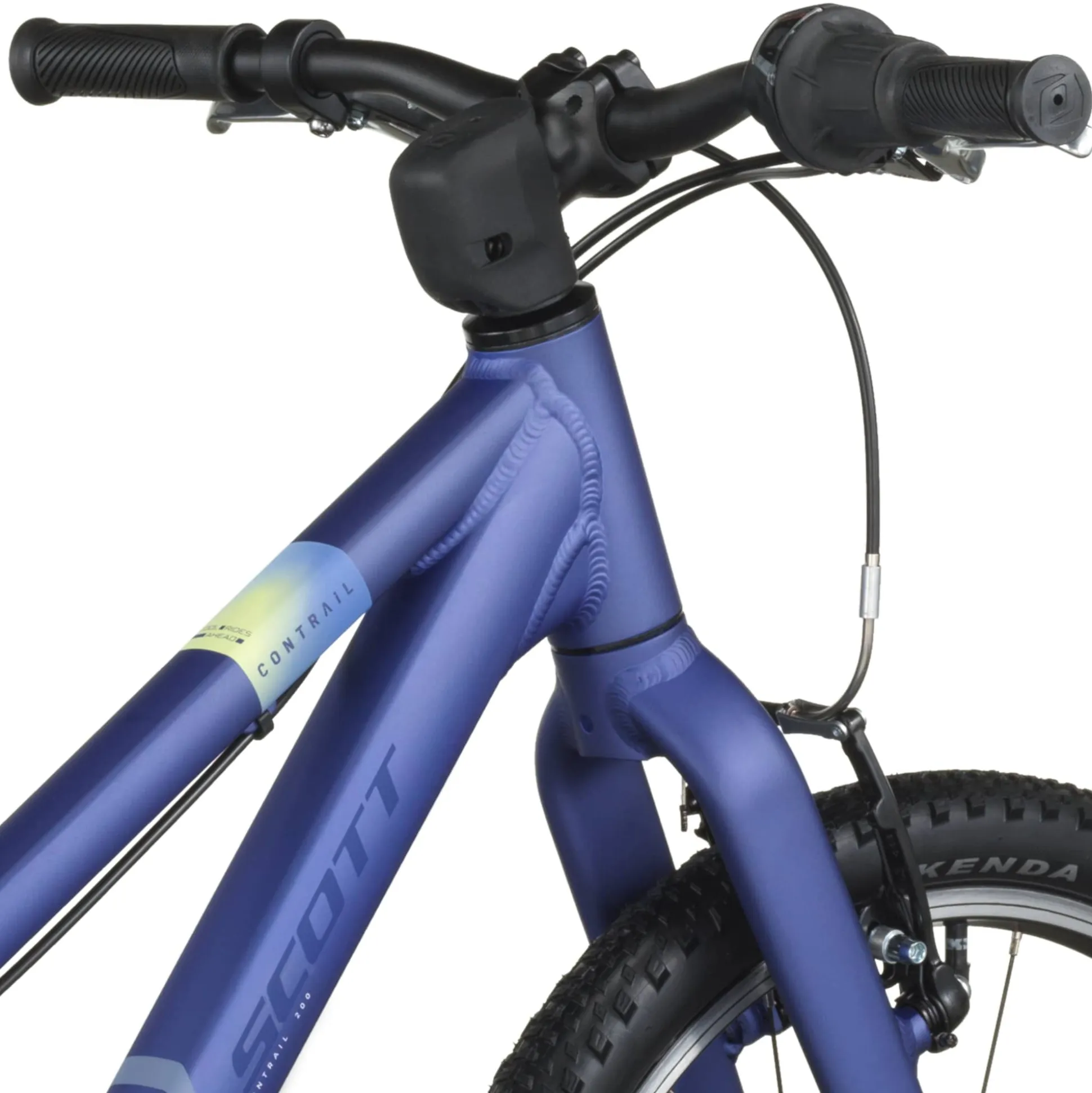Scott Contrail 200 - Blu