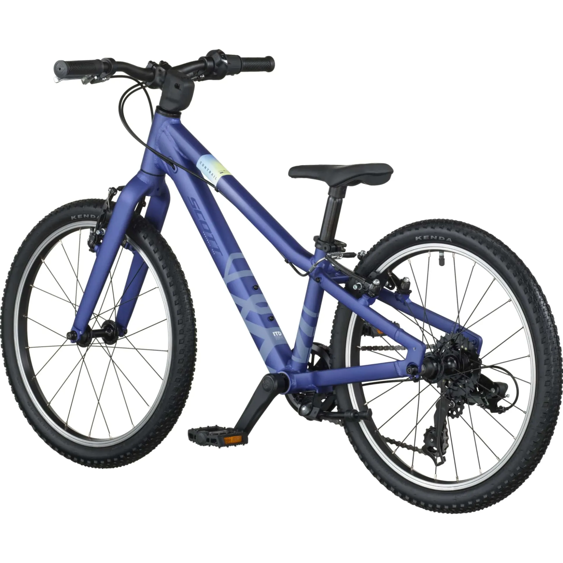 Scott Contrail 200 - Blu