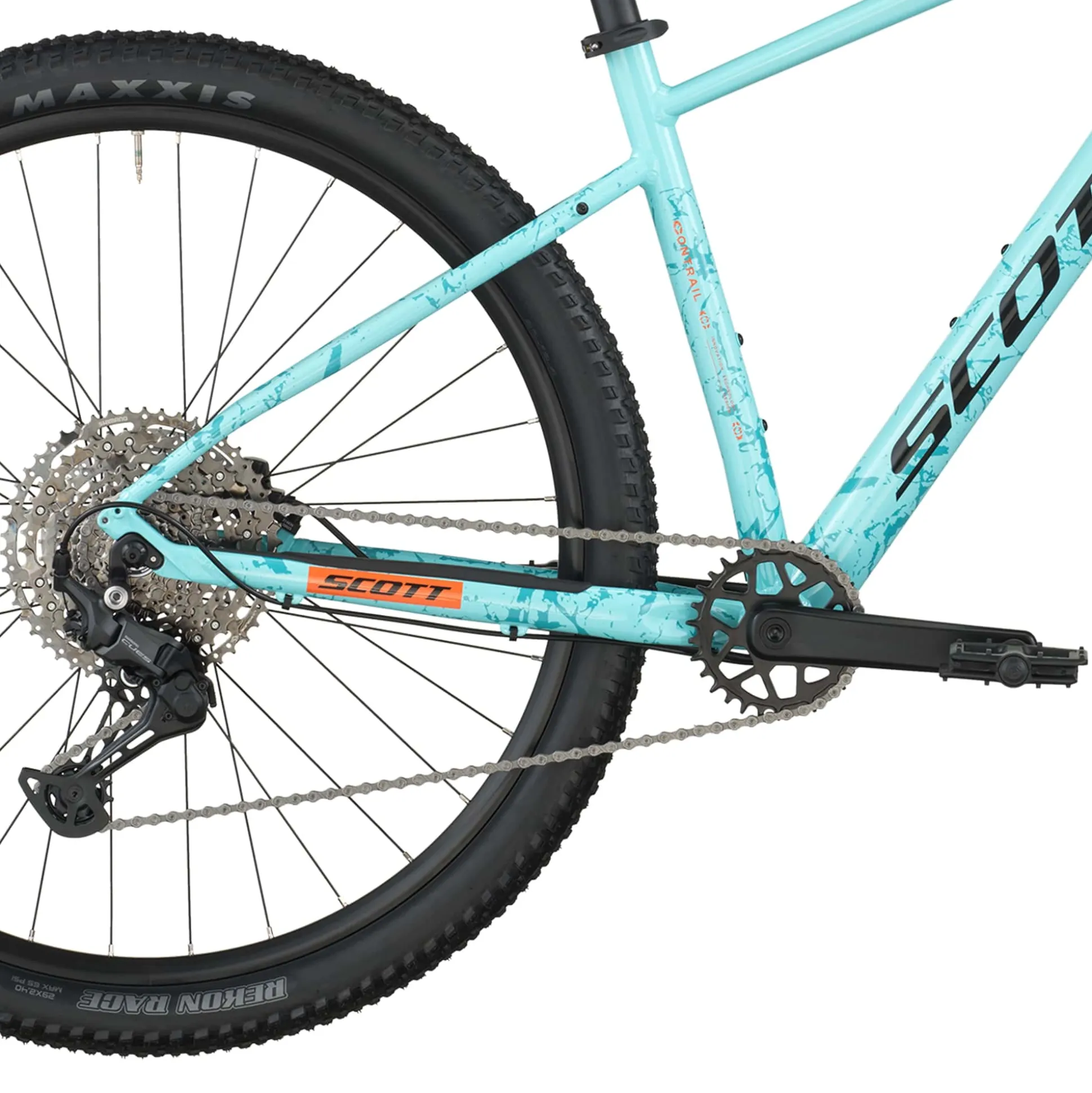 Scott Contrail 20 - Blu