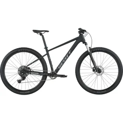 Scott Contrail 30 - Nero