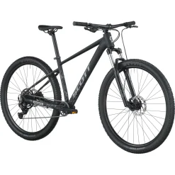 Scott Contrail 30 - Nero
