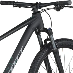 Scott Contrail 20 - Nero