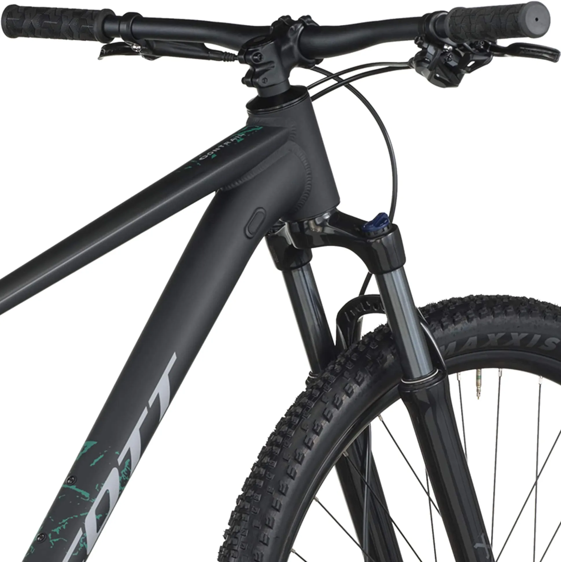 Scott Contrail 20 - Nero