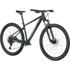 Scott Contrail 20 - Nero