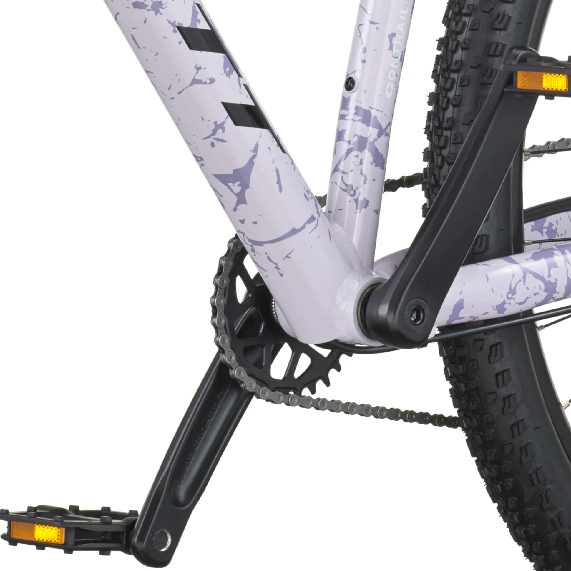 Scott Contrail 30 - Rosa