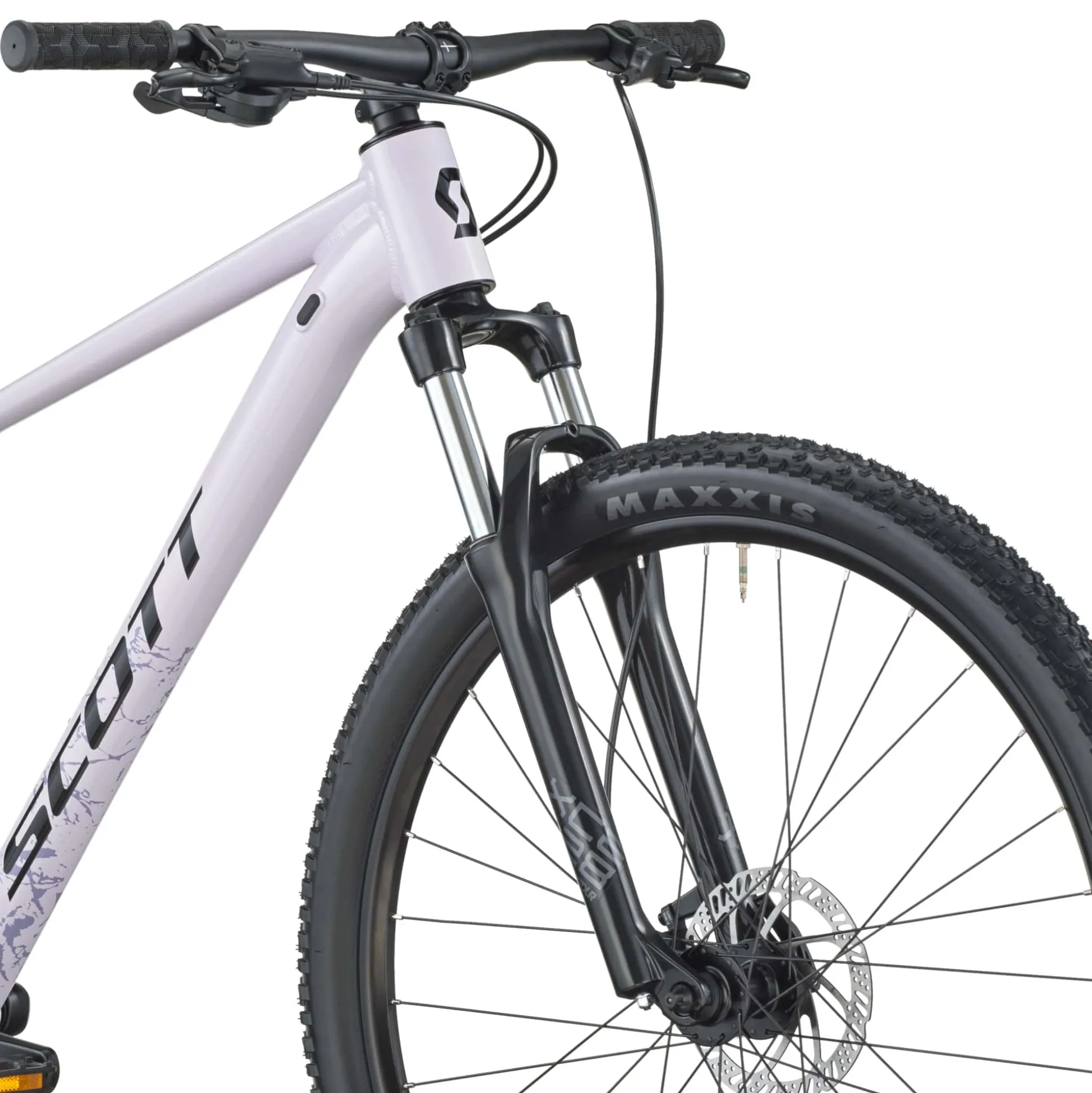 Scott Contrail 30 - Rosa
