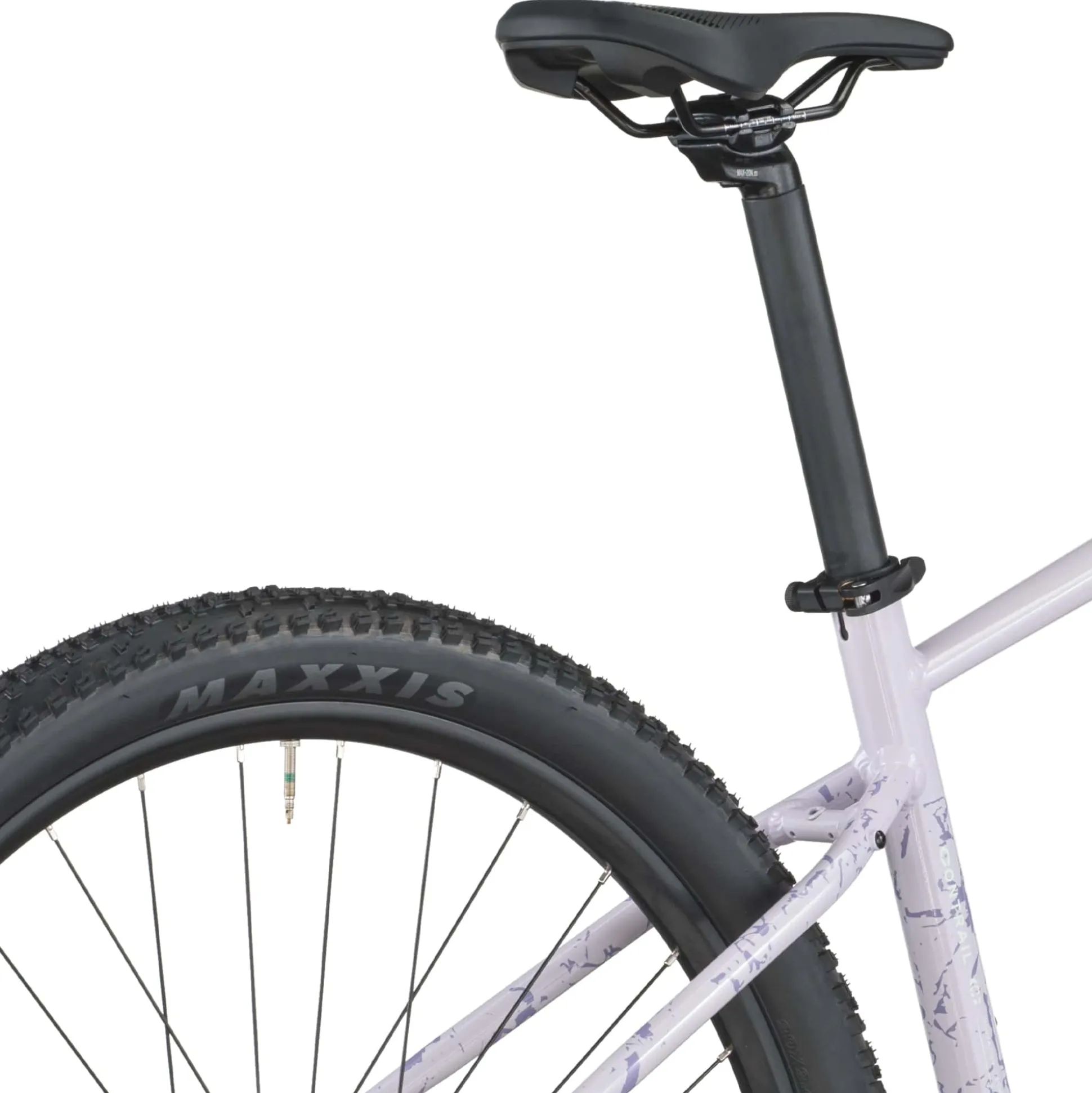 Scott Contrail 30 - Rosa