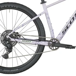 Scott Contrail 30 - Rosa