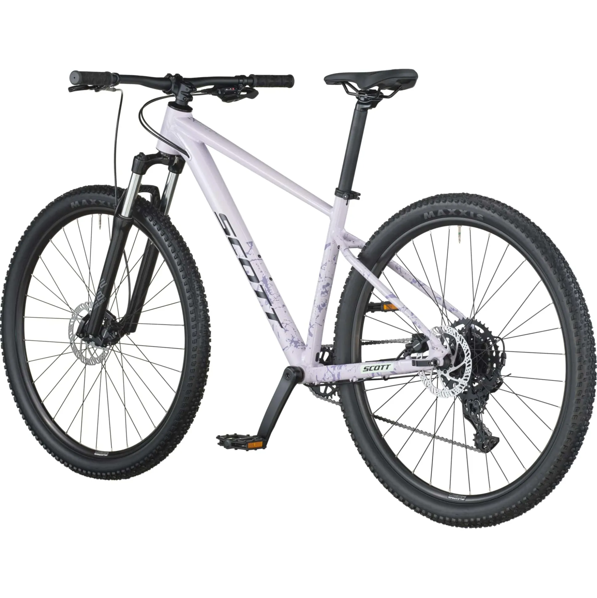 Scott Contrail 30 - Rosa