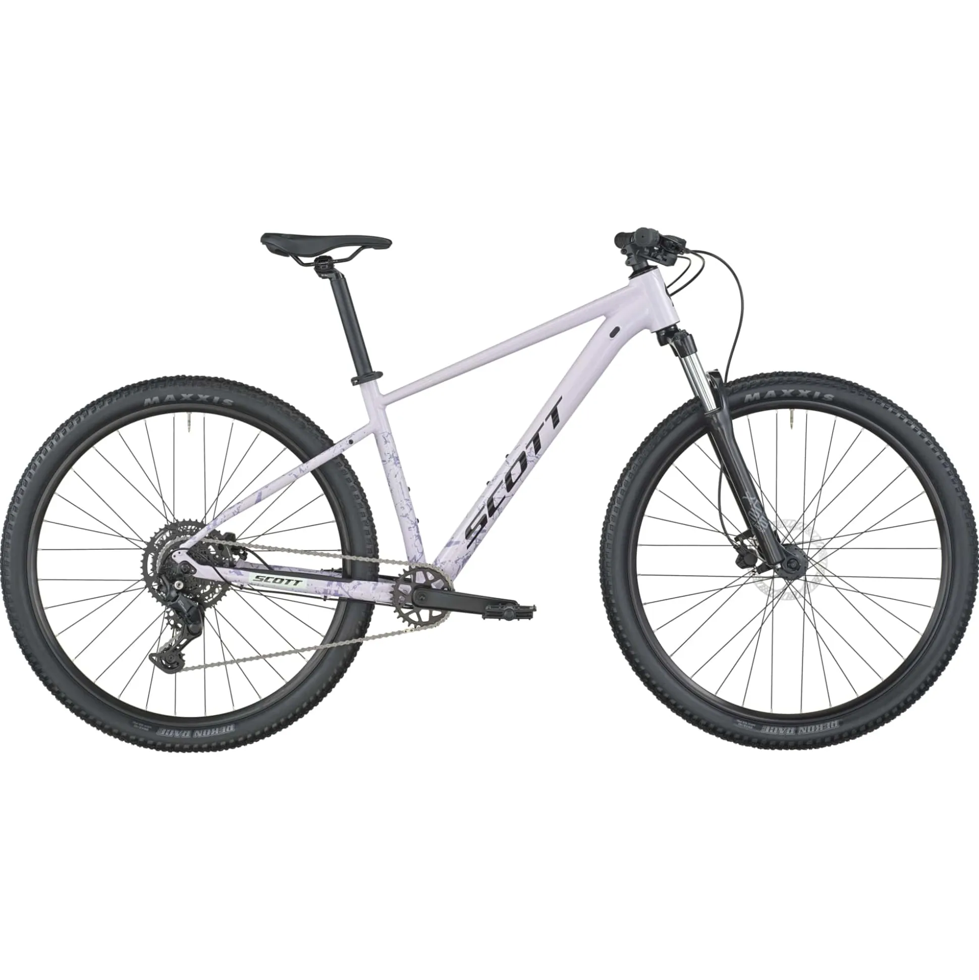 Scott Contrail 30 - Rosa
