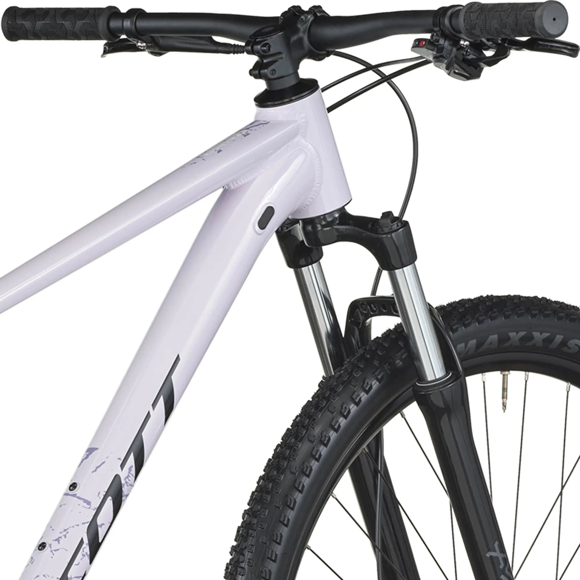 Scott Contrail 30 - Rosa