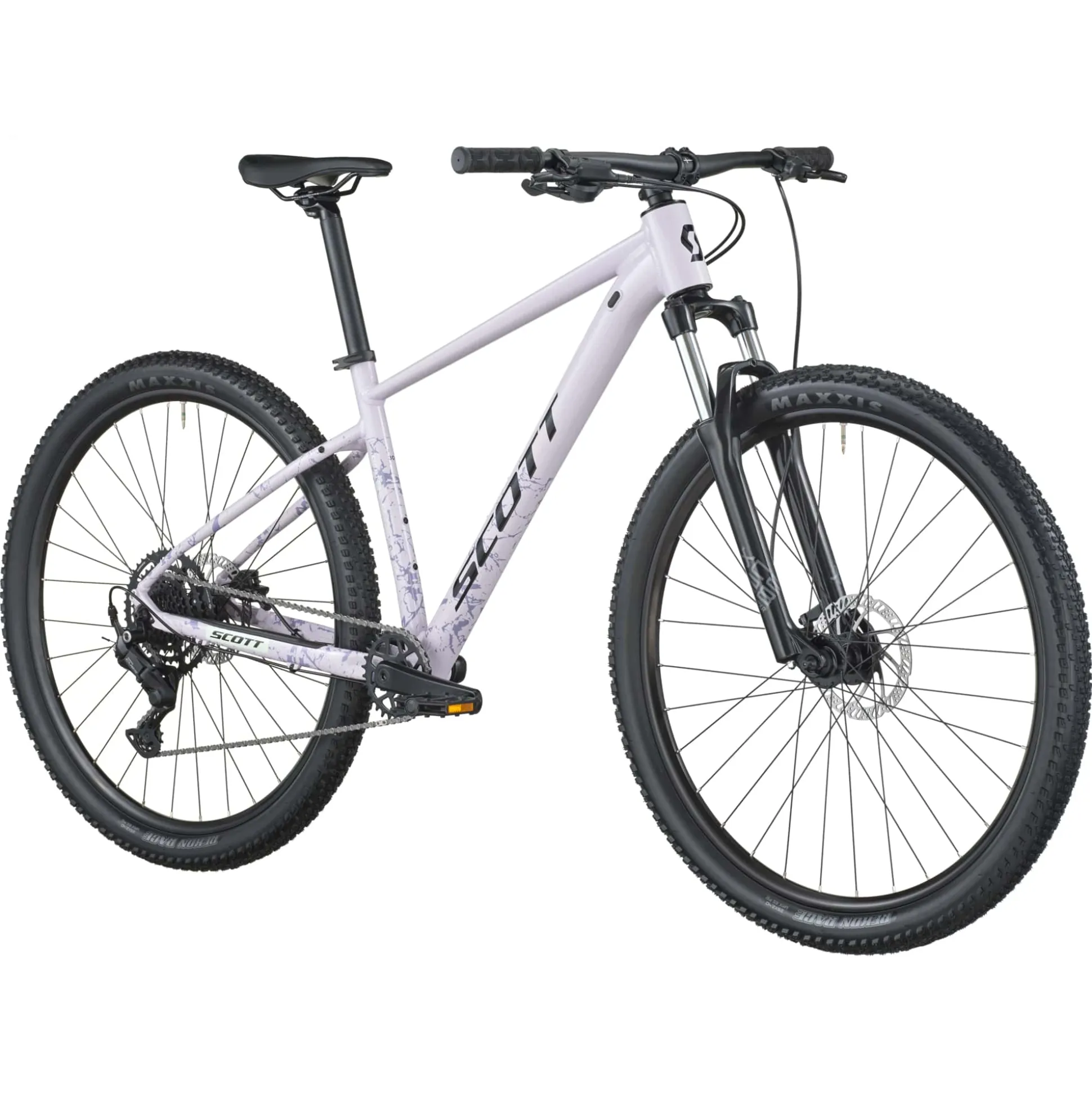 Scott Contrail 30 - Rosa
