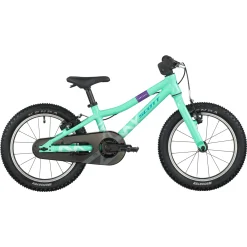 Scott Contrail 160 - Verde