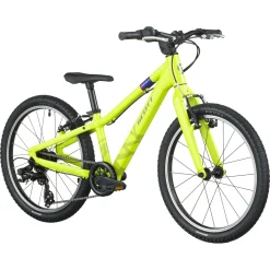 Scott Contrail 200 - Verde