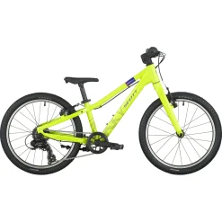 Scott Contrail 200 - Verde