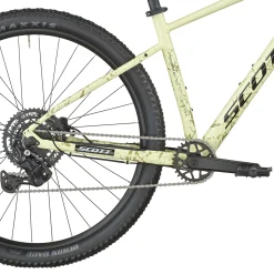 Scott Contrail 30 - Verde