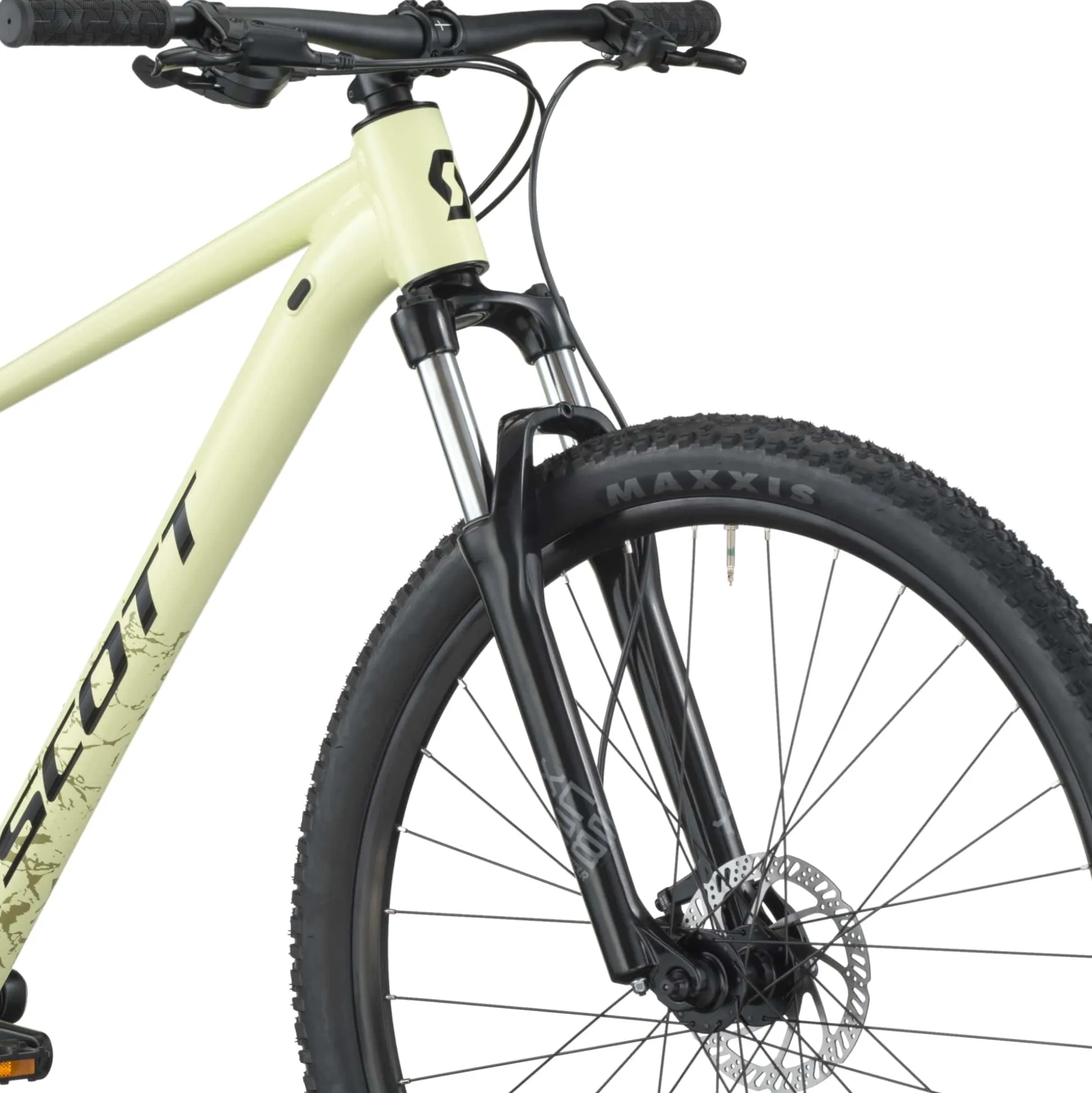 Scott Contrail 30 - Verde