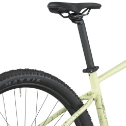Scott Contrail 30 - Verde