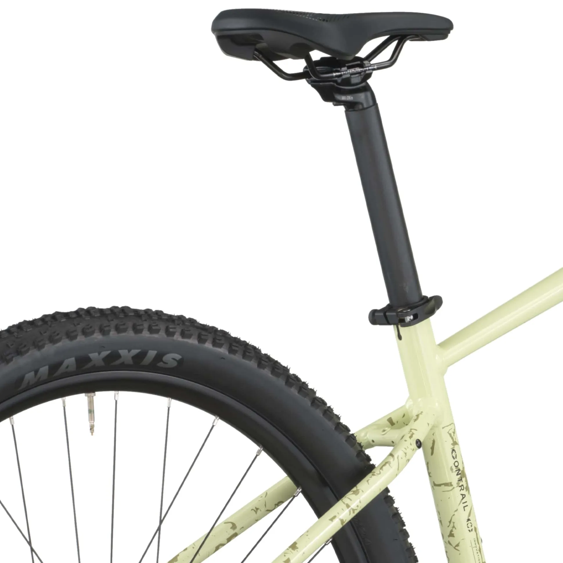 Scott Contrail 30 - Verde