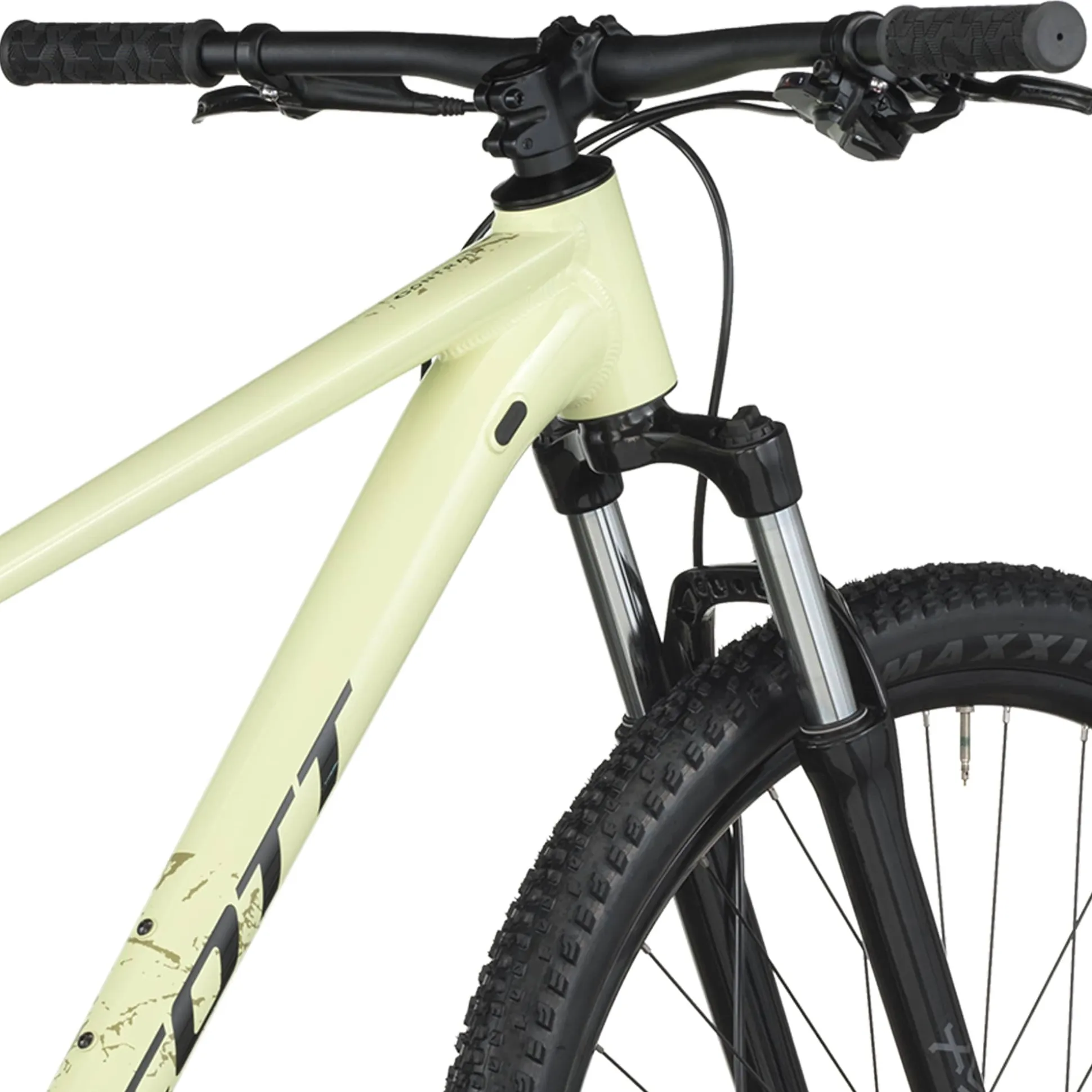 Scott Contrail 30 - Verde