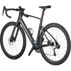 Scott Fastlane 20 - Nero