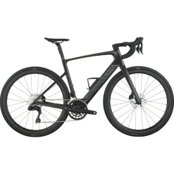 Scott Fastlane 20 - Nero