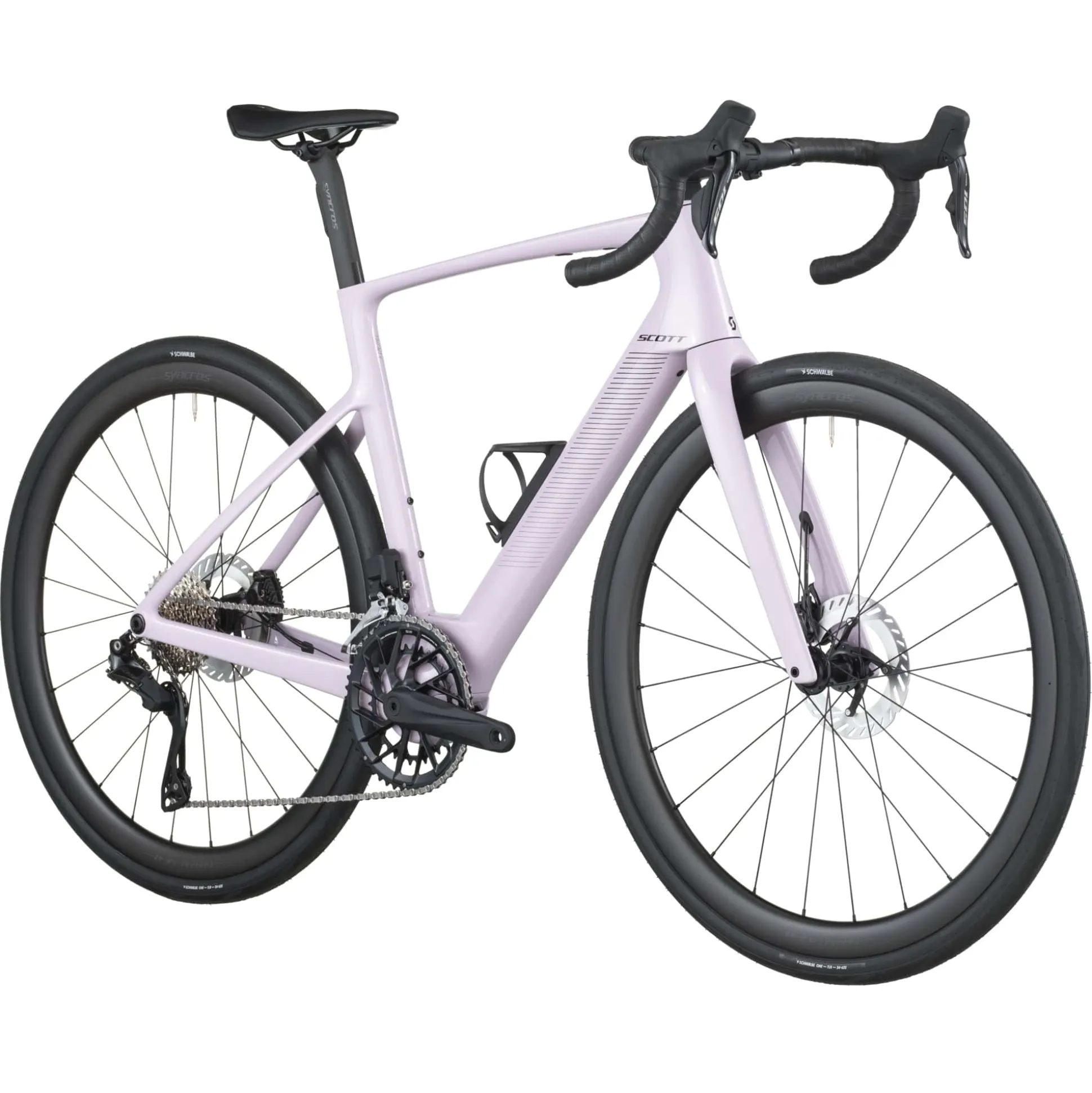 Scott Fastlane 20 - Viola rosa